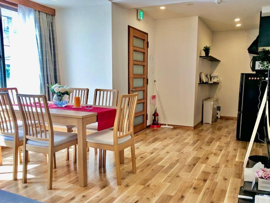 Grato Terrace Villa Tokyo prefektur Exteriör bild